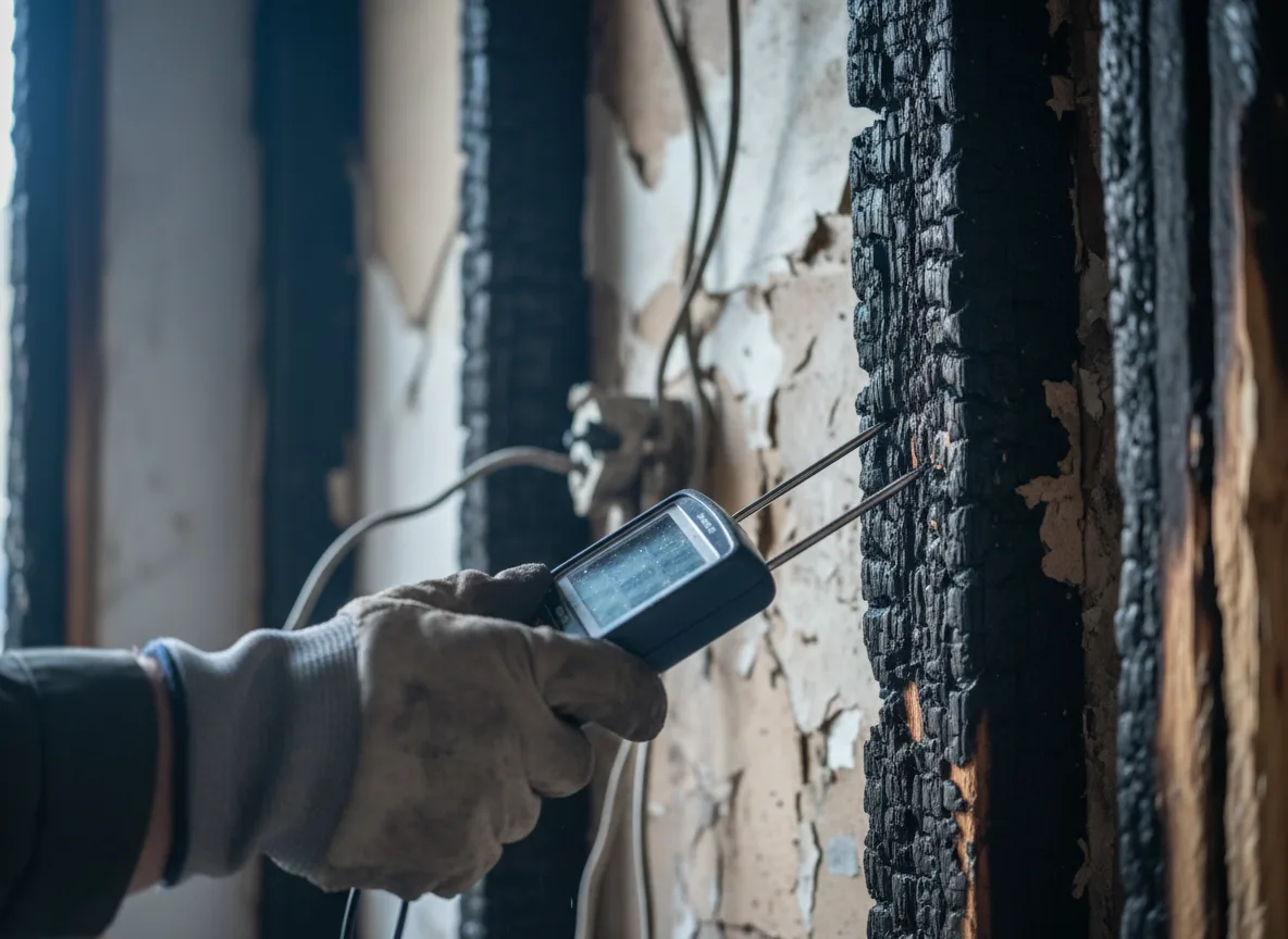 Fire Damage Restoration Bondurant, IA FAQs